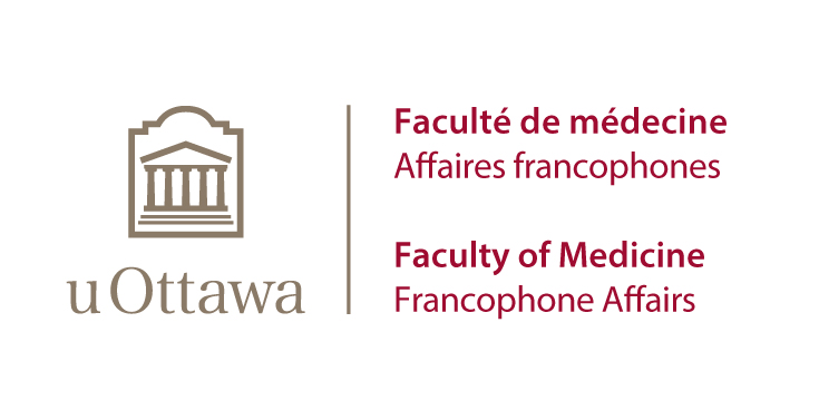 uottawa francophone logo